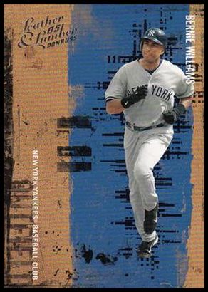 15 Bernie Williams